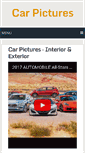 Mobile Screenshot of cagolfcars.com